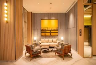 Tokyo Riverside PIK2 By MickyStudio 3 Apartment in West Java