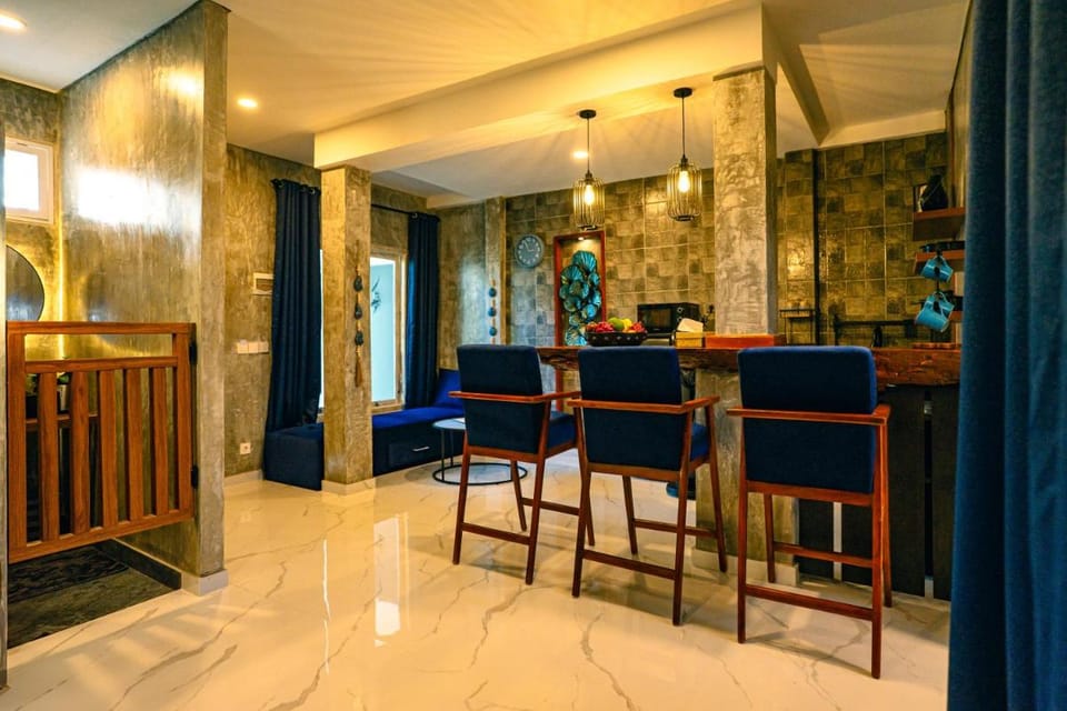 Amshiga 6 Apartment in Kuta Selatan