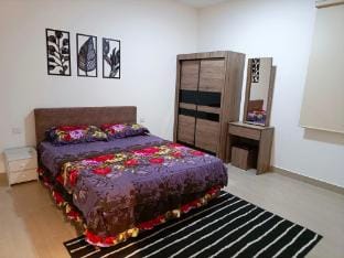 Homestay Rumah Abe at sireh residence  Apartment in Malaysia