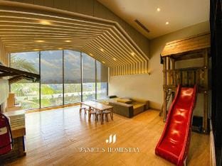 Staycation KL - Continew Residence Apartment in Federal Territory of Kuala Lumpur