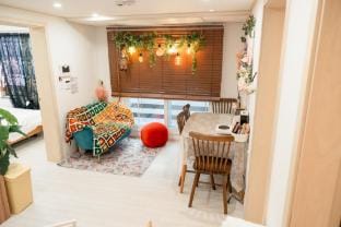 Hongdae Full House!!신축!!무료주차!!엘리베이터!남들과 다른 특별한공간 Apartment in Seoul