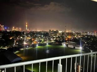 Oval View by CityScape Apartment in Colombo