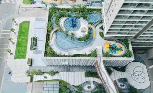 Tuấn Homestay Apartment in Vung Tau