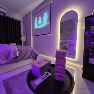 Joyfun Homestay Apartment in Hanoi