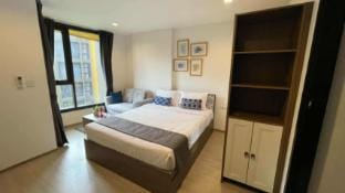 เดอะเบส เซ็นทัล ภูเก็ต Apartment in Kathu