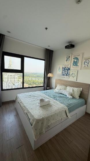 Moon Homestay 1816 Apartment in Laos
