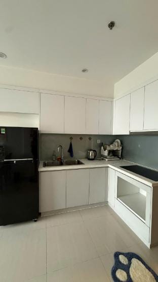 Moon Homestay 1816 Apartment in Laos