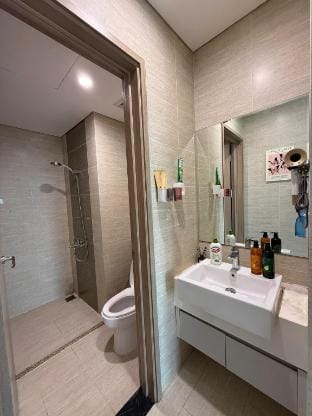 Moon Homestay 1816 Apartment in Laos