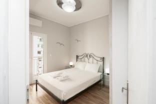 Tsil House Apartment in Kallithea