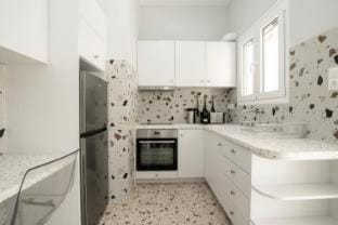 Tsil House Apartment in Kallithea