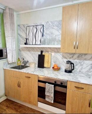 Hap & Hum Apartment in City of Westminster