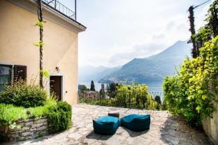 Appartamento in Villa Fioravante by Wonderful Italy Apartment in Moltrasio