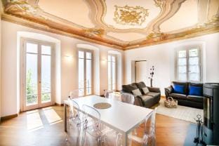 Appartamento in Villa Fioravante by Wonderful Italy Apartment in Moltrasio