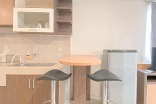 Studio Room near Mall at Star Semarang By Travelio Apartment in Indonesia