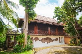 Yellow Sun Kep Apartment in Kien Giang