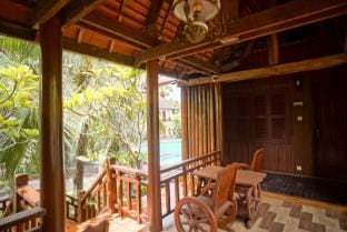 Yellow Sun Kep Apartment in Kien Giang