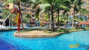 Studio Gold Coast Morib A1511 Apartment in Selangor, Malaysia