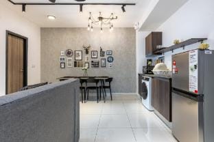 Edumetro 2Bedroom 6Pax 25 Apartment in Subang Jaya