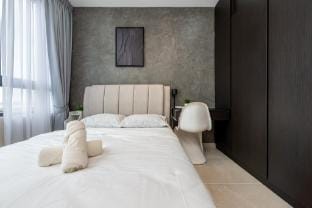 Edumetro StudioRoom 2Pax 26 Apartment in Subang Jaya