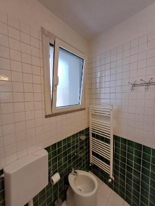 Ampio terrazzo vista San Luca - monolocale A+ Apartment in Bologna