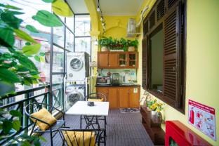 CozyPosy Premier Apartment Apartment in Hanoi