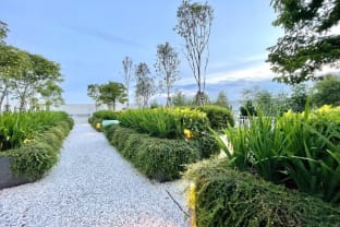 UNA Residence Peel Apartments Apartment in Federal Territory of Kuala Lumpur