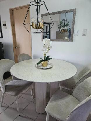 Cozy 3-Bedroom Family Condo Apartment in Pasig