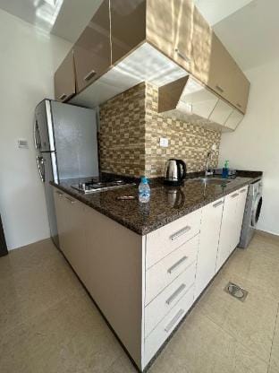 Charming Amman Apartment with Electric Heating  Pool Access Apartment in Africa