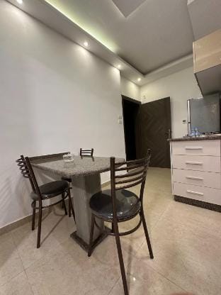 Charming Amman Apartment with Electric Heating  Pool Access Apartment in Africa