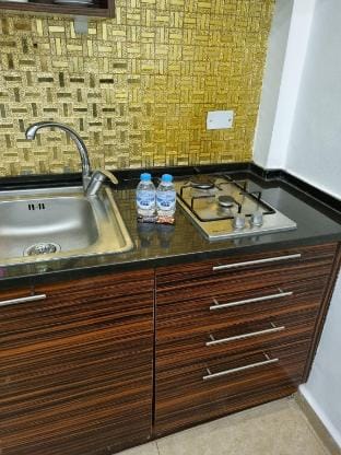 Charming Amman Apartment with WiFi Apartment in Africa