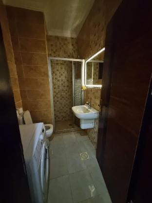 Charming Amman Apartment with WiFi Apartment in Africa