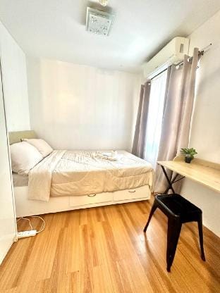 Cozy 1BR Condo in the Heart of Davao City Apartment in Davao City