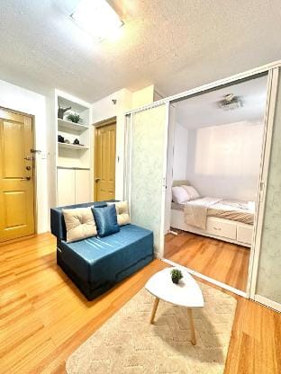 Cozy 1BR Condo in the Heart of Davao City Apartment in Davao City