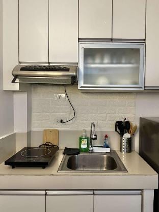 Cozy 1BR Condo in the Heart of Davao City Apartment in Davao City