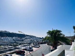 Charming Apartment in Puerto Rico Apartment in Puerto Rico de Gran Canaria