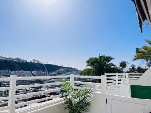 Charming Apartment in Puerto Rico Apartment in Puerto Rico de Gran Canaria