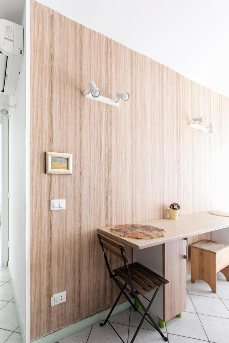 Marconi Apartments - Bologna Short Rental Apartment in Bologna