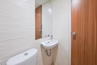 Studio near Station at Cisauk Point Apt ByTravelio Apartment in West Java