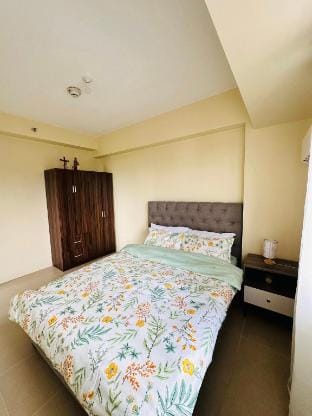 Em-en-Em Suites Tagaytay Apartment in Tagaytay