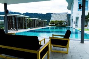 Windmill Upon Hills Retreat Apartments Apartment in Selangor, Malaysia