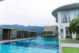 Windmill Upon Hills Retreat Apartments Apartment in Selangor, Malaysia