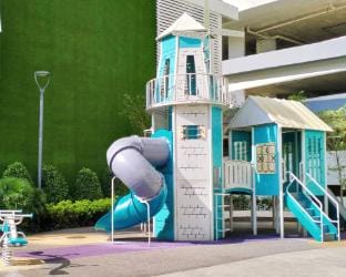 Windmill Upon Hills Retreat Apartments Apartment in Selangor, Malaysia