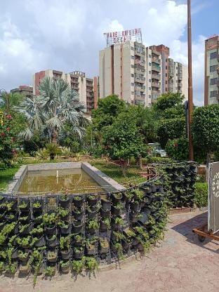 Kishori homeste Apartment in Uttar Pradesh