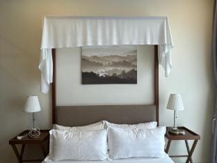 Timurbay Seafront Residence Studio Wifi&Netflix Apartment in Terengganu, Malaysia
