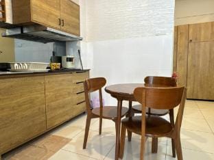 Timurbay Seafront Residence Studio Wifi&Netflix Apartment in Terengganu, Malaysia