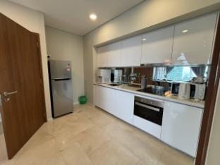 Sky Suite KLCC ModernSuite 2BR 02 Apartment in Federal Territory of Kuala Lumpur