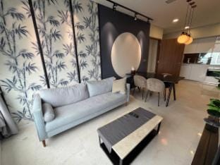 Sky Suite KLCC ModernSuite 2BR 02 Apartment in Federal Territory of Kuala Lumpur