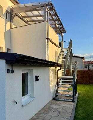 Tatry Terrace Apartment Apartment in Slovakia