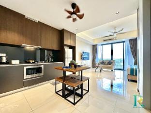 Jayden Suite. GrandMedini @Studio 2PaxNearLegoland Apartment in Johor