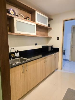 Casa Eloise - SM Wind Tagaytay with Taal View Apartment in Tagaytay